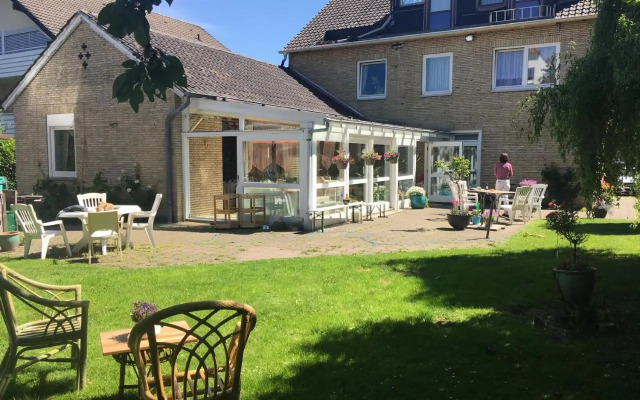 Gästehaus Sonntag