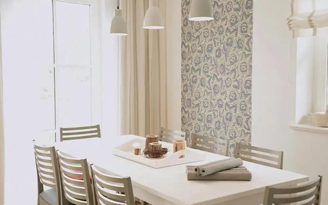 Ferienwohnung in Wyk auf Foehr