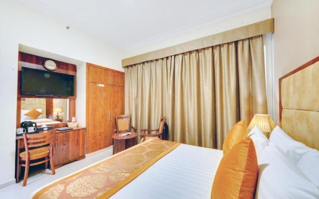 Skylight Hotel