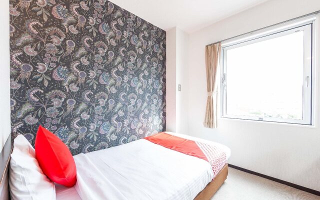 Hotel Sharoum Inn 2