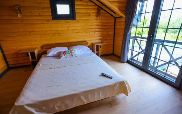 MSC Bungalov Sapanca