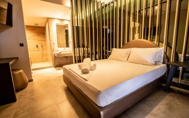 Ruby Rooms Athens