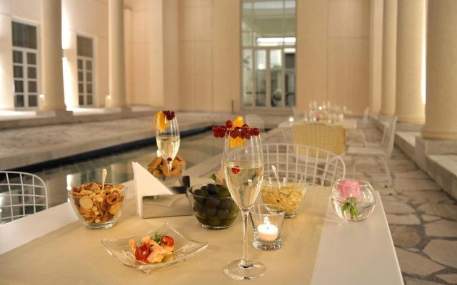 Hotel Palazzo Esedra