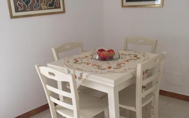 Appartamento Le Tre Volte