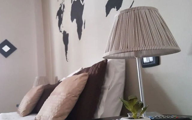 B&B Dolce Luna