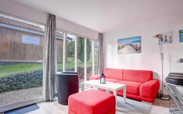 Ferienanlage Bansin Seepferdchen 9