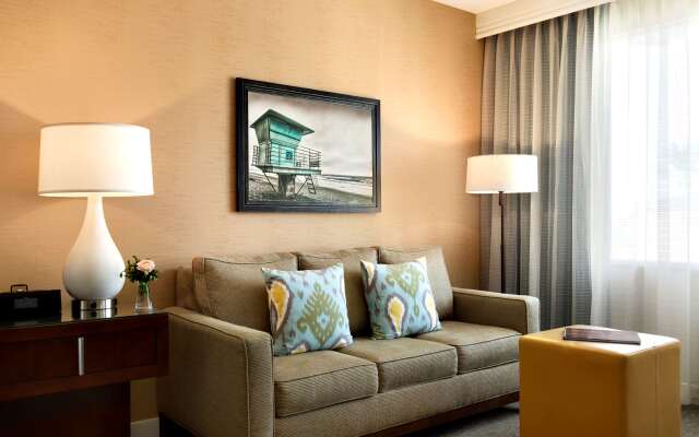 Cape Rey Carlsbad Beach, a Hilton Resort & Spa