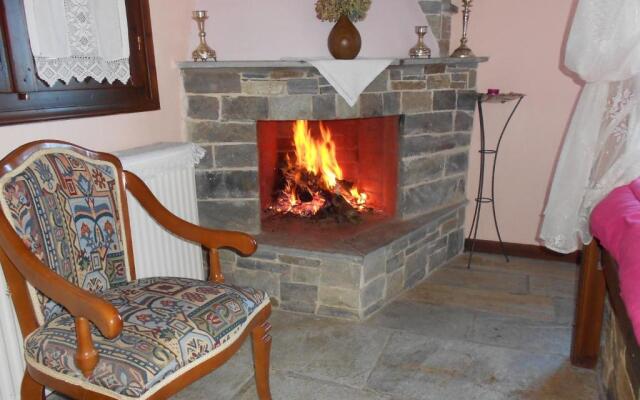 Diogenis Hotel
