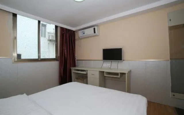 Guangzhou jin'huiHotel