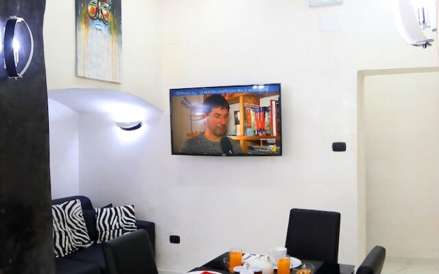 B&B I Colori di Napoli