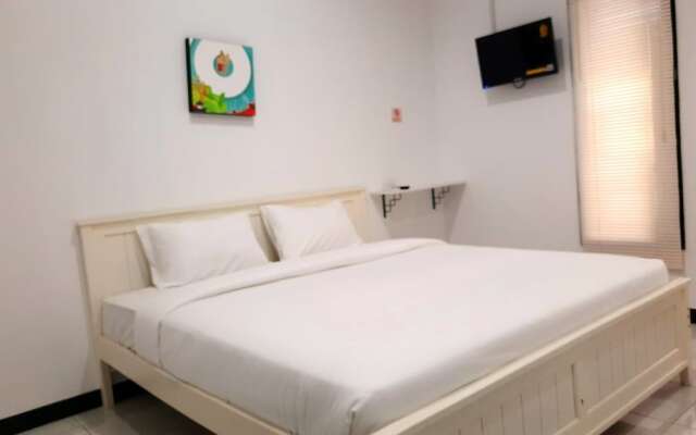 Cozy Stay Kupang