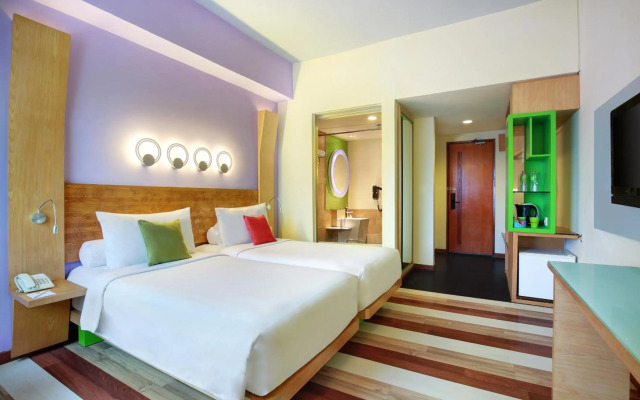 ibis Styles Yogyakarta