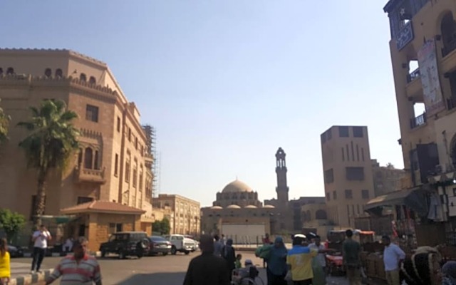 Nour Elsabah Hotel
