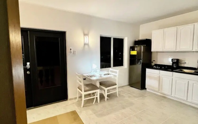 South Beach Residence