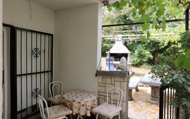 Villa Behija Ferienwohnung 2 Crikvenica