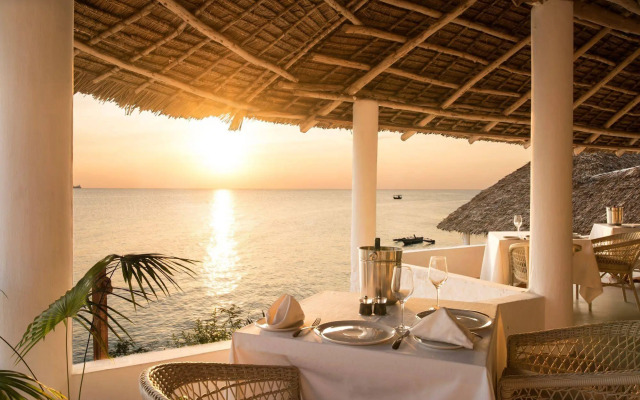 Chuini Zanzibar Beach Lodge by NEWMARK