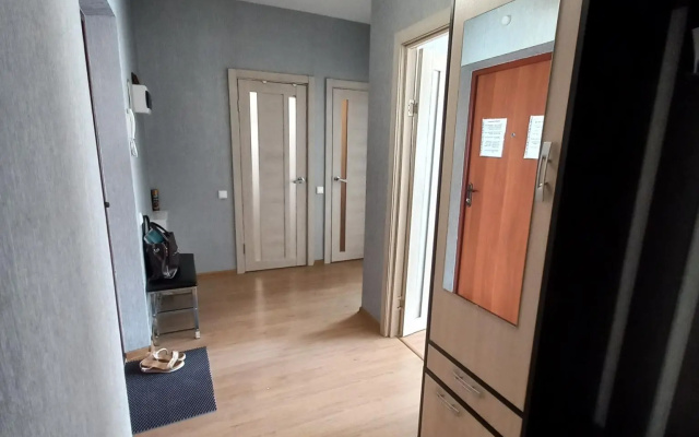 Apartamenty na ulice Har'kovskaa 3