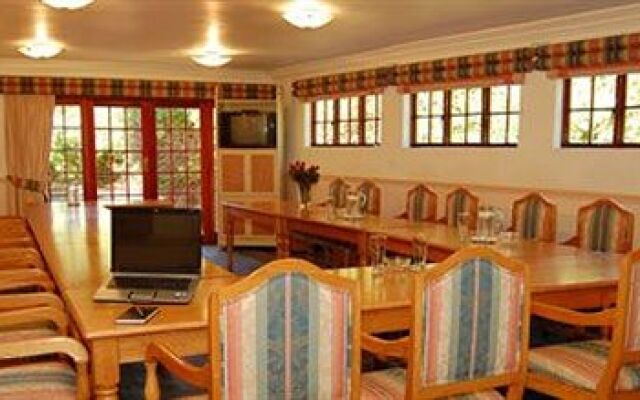 Somerton Manor