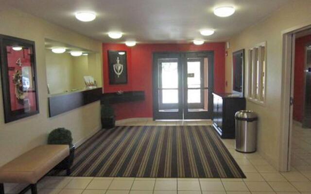 Extended Stay America Suites Austin Southwest