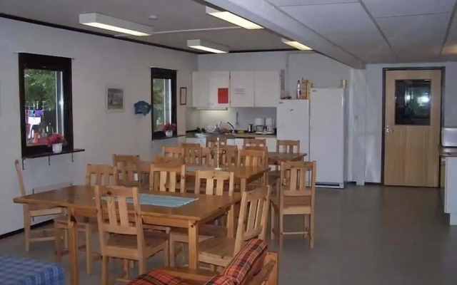 Bromölla Camping & Vandrarhem - Hostel