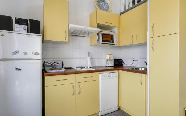 Maison Biscarrosse Plage, 2 pièces, 4 personnes - FR-1-521-51