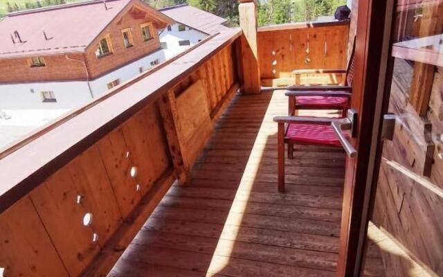 Schickster Sky Lodge