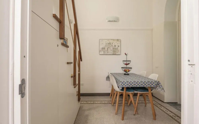 Loft Houel by Wonderful Italy