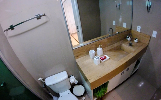 Apartamento VG Fun Praia do Futuro