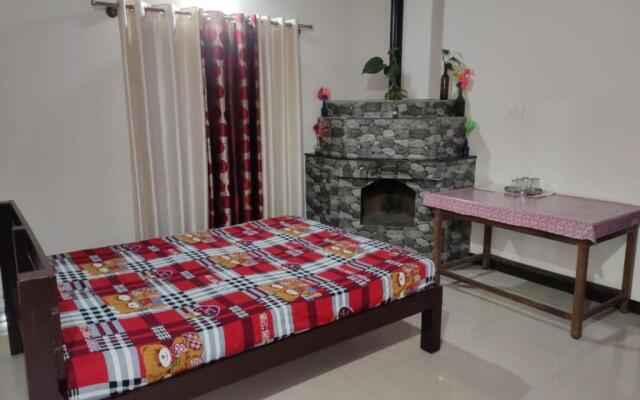 Spices Garden Homestay & Plantation Tour