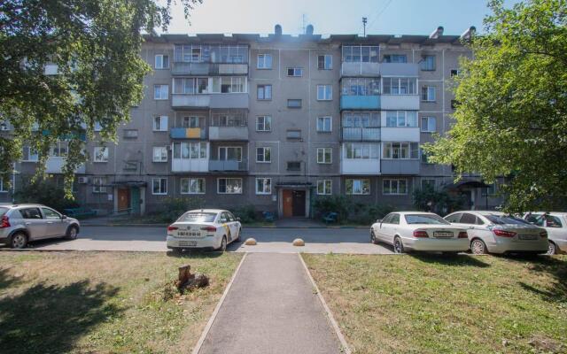 Room Hotel (Рум Хотел) на улице Кирова 76