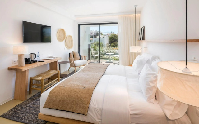 Lagos Avenida Hotel
