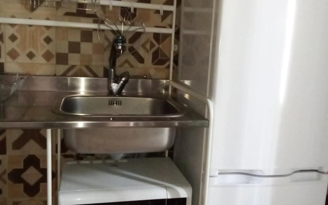 Inn-Jerez Loft Veg E Senza Fumo