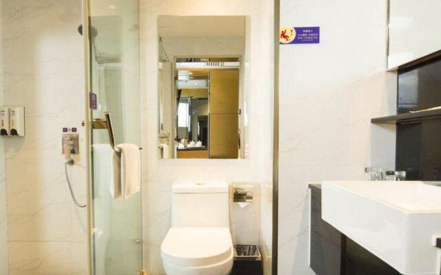 Pengker Deluxe Collection Hotel