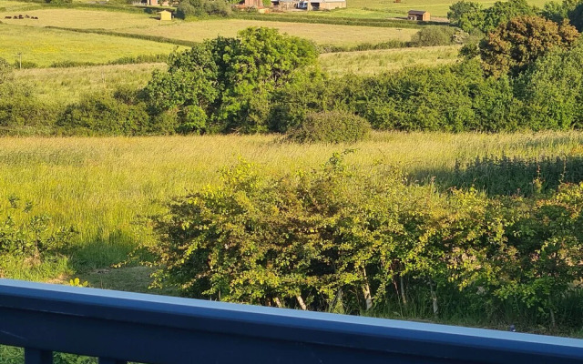 Vendee Lodge