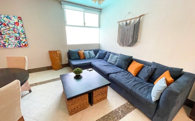 Marvelous Las Palmas Apartments Pool