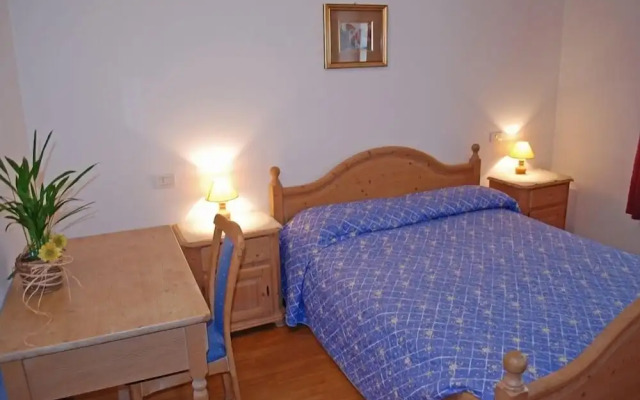 Agriturismo Salizzoni