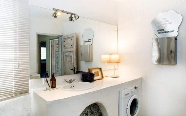 Important Group Villa BD461 3 Bedrooms