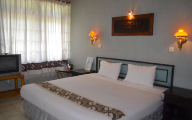 Poeri Devata Resort Hotel