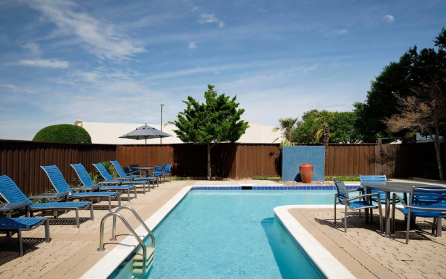 Hilton Garden Inn Las Colinas