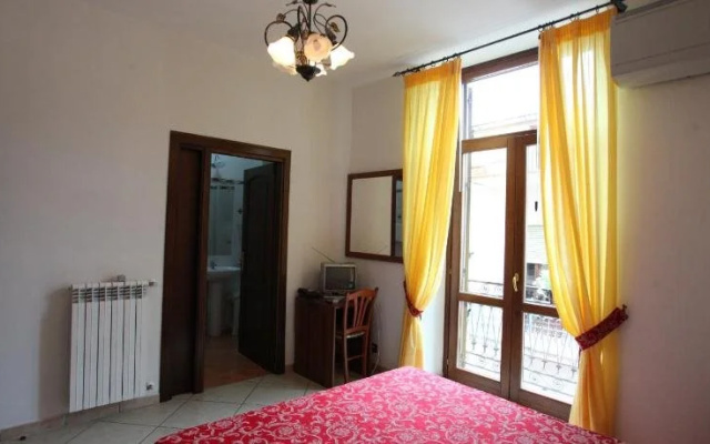 Hotel Savoia