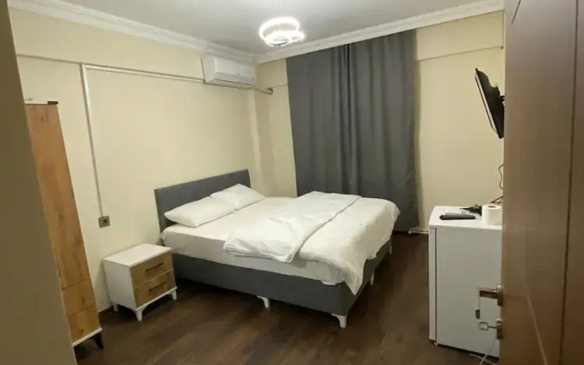 Gürleyen Butik Otel