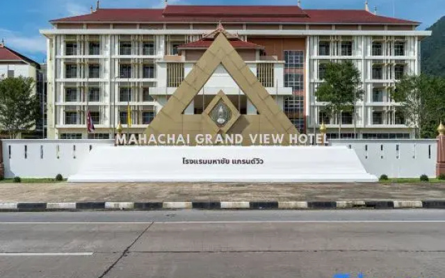 Mahachai Grand View