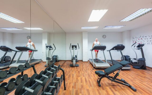Abora Catarina by Lopesan Hotels - All Inclusive