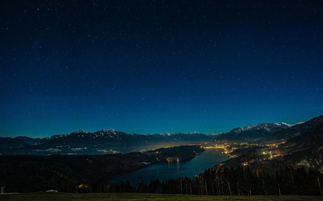 Plan B Appartementen