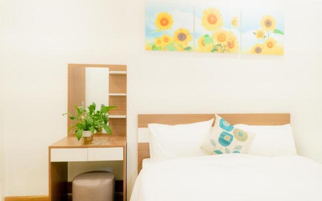 Vinhome Skylake 3