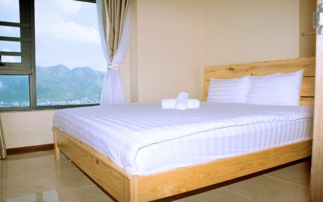 Hoang Ky Hotel