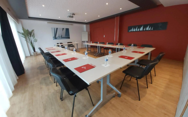 The Originals Boutique, Hôtel Admiral's, Les Sables-d'Olonne