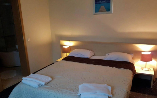 Hotel Pacific Timisoara