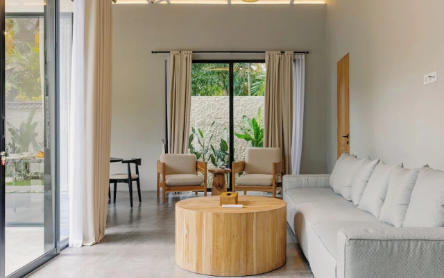 Melasti 1 Villa by Betterplace