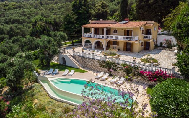 Ionian Garden Villas